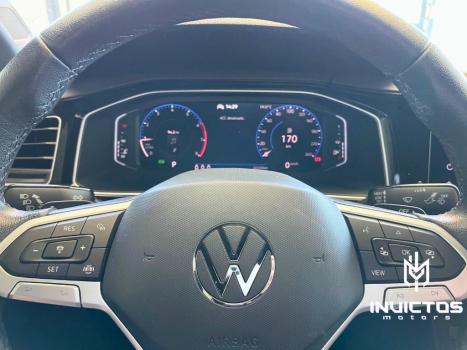 VOLKSWAGEN Virtus 1.0 4P 200 TSI FLEX HIGHLINE AUTOM�TICO, Foto 8