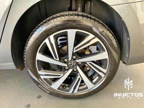 VOLKSWAGEN Virtus 1.0 4P 200 TSI FLEX HIGHLINE AUTOM�TICO, Foto 11