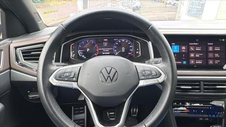VOLKSWAGEN Virtus 1.0 4P 200 TSI FLEX HIGHLINE AUTOMÁTICO, Foto 7