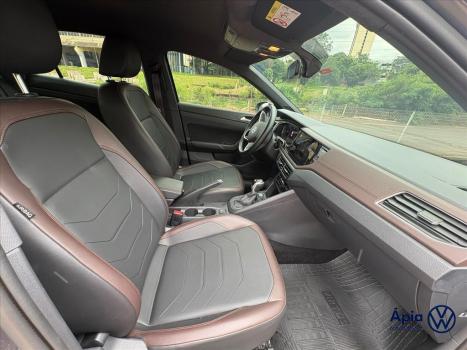 VOLKSWAGEN Virtus 1.0 4P 200 TSI FLEX HIGHLINE AUTOMÁTICO, Foto 9
