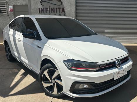 VOLKSWAGEN Virtus 1.4 4P 250 TSI GTS AUTOMÁTICO, Foto 1