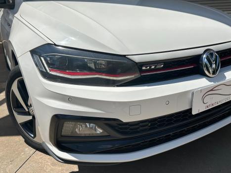 VOLKSWAGEN Virtus 1.4 4P 250 TSI GTS AUTOMÁTICO, Foto 2
