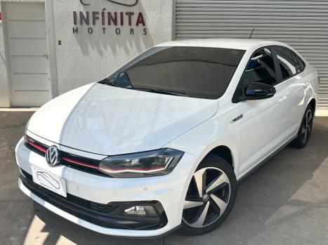 VOLKSWAGEN Virtus 1.4 4P 250 TSI GTS AUTOMÁTICO, Foto 3