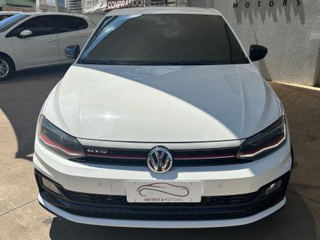 VOLKSWAGEN Virtus 1.4 4P 250 TSI GTS AUTOMÁTICO, Foto 4