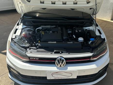 VOLKSWAGEN Virtus 1.4 4P 250 TSI GTS AUTOMÁTICO, Foto 5