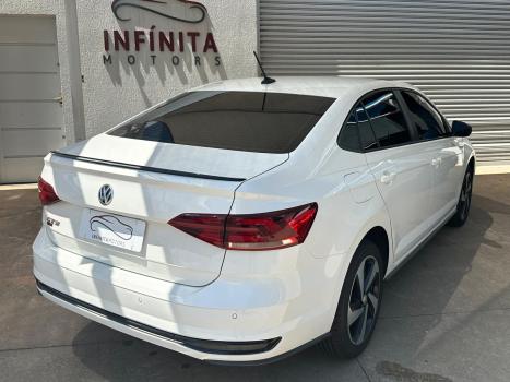 VOLKSWAGEN Virtus 1.4 4P 250 TSI GTS AUTOMÁTICO, Foto 6