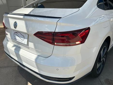 VOLKSWAGEN Virtus 1.4 4P 250 TSI GTS AUTOMÁTICO, Foto 7