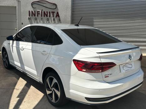 VOLKSWAGEN Virtus 1.4 4P 250 TSI GTS AUTOMÁTICO, Foto 8