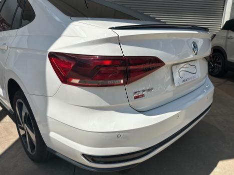 VOLKSWAGEN Virtus 1.4 4P 250 TSI GTS AUTOMÁTICO, Foto 9