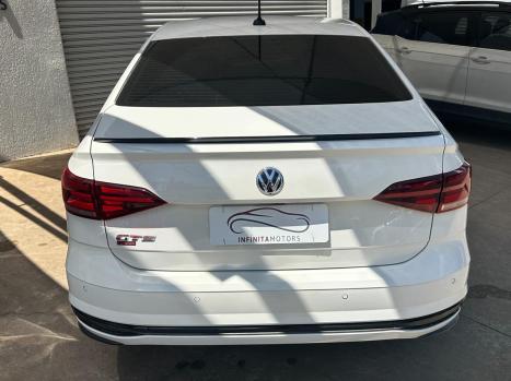 VOLKSWAGEN Virtus 1.4 4P 250 TSI GTS AUTOMÁTICO, Foto 10