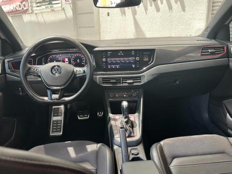VOLKSWAGEN Virtus 1.4 4P 250 TSI GTS AUTOMÁTICO, Foto 14