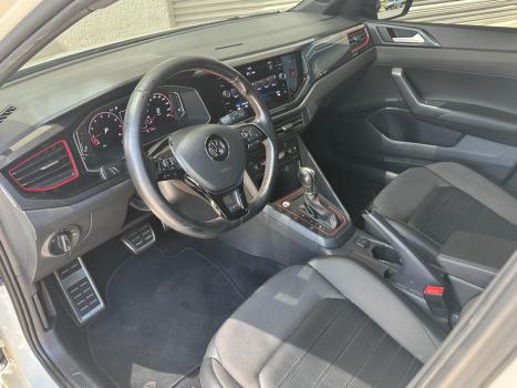 VOLKSWAGEN Virtus 1.4 4P 250 TSI GTS AUTOMÁTICO, Foto 15