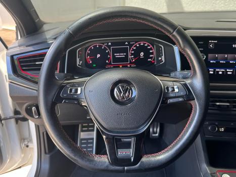 VOLKSWAGEN Virtus 1.4 4P 250 TSI GTS AUTOMÁTICO, Foto 16