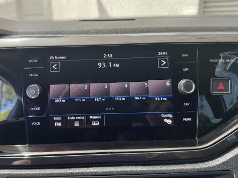VOLKSWAGEN Virtus 1.4 4P 250 TSI GTS AUTOMÁTICO, Foto 17