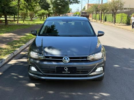 VOLKSWAGEN Virtus 1.0 4P 200 TSI FLEX HIGHLINE AUTOMÁTICO, Foto 2