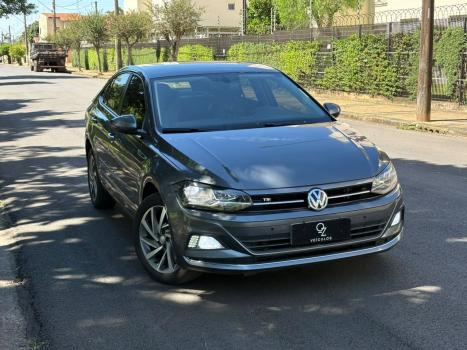 VOLKSWAGEN Virtus 1.0 4P 200 TSI FLEX HIGHLINE AUTOMÁTICO, Foto 3