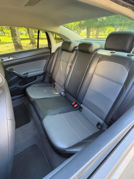 VOLKSWAGEN Virtus 1.0 4P 200 TSI FLEX HIGHLINE AUTOMÁTICO, Foto 6