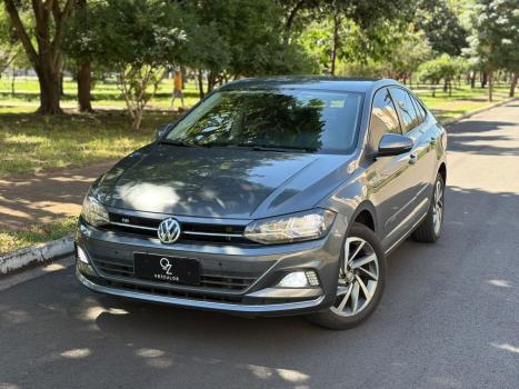 VOLKSWAGEN Virtus 1.0 4P 200 TSI FLEX HIGHLINE AUTOMÁTICO, Foto 8