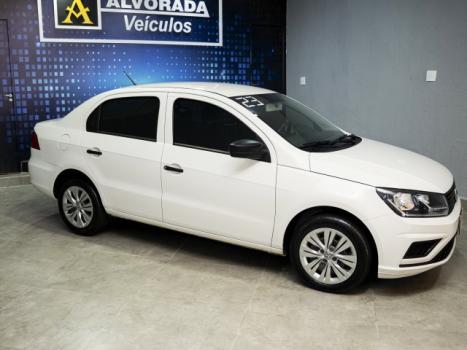 VOLKSWAGEN Voyage 1.0 4P FLEX, Foto 3 VOLKSWAGEN Voyage 1.0 4P FLEX, Foto 3