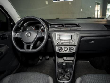 VOLKSWAGEN Voyage 1.0 4P FLEX, Foto 4 VOLKSWAGEN Voyage 1.0 4P FLEX, Foto 4