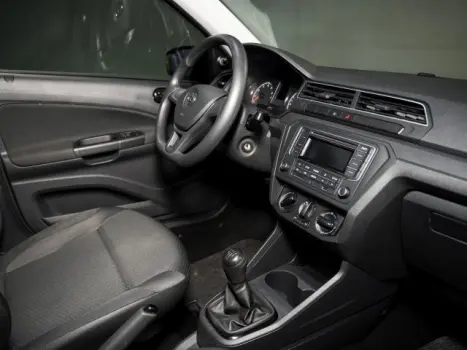 VOLKSWAGEN Voyage 1.0 4P FLEX, Foto 5 VOLKSWAGEN Voyage 1.0 4P FLEX, Foto 5