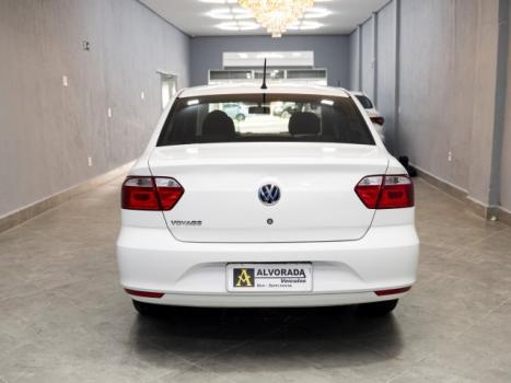 VOLKSWAGEN Voyage 1.0 4P FLEX, Foto 6 VOLKSWAGEN Voyage 1.0 4P FLEX, Foto 6