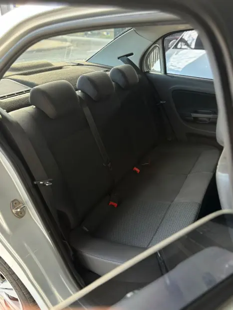 VOLKSWAGEN Voyage 1.6 4P FLEX MSI AUTOMTICO, Foto 12