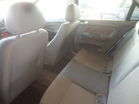 VOLKSWAGEN Voyage 1.0 4P I-TREND FLEX, Foto 8 VOLKSWAGEN Voyage 1.0 4P I-TREND FLEX, Foto 8