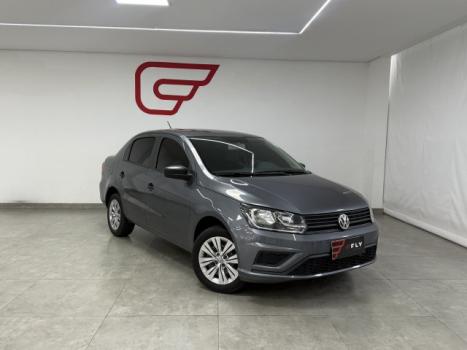 VOLKSWAGEN Voyage 1.6 4P FLEX MSI, Foto 1 VOLKSWAGEN Voyage 1.6 4P FLEX MSI, Foto 1