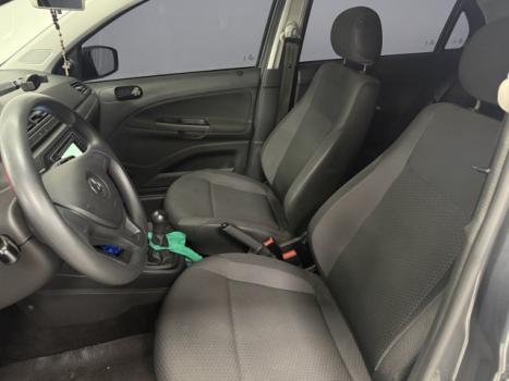 VOLKSWAGEN Voyage 1.6 4P FLEX MSI, Foto 5 VOLKSWAGEN Voyage 1.6 4P FLEX MSI, Foto 5