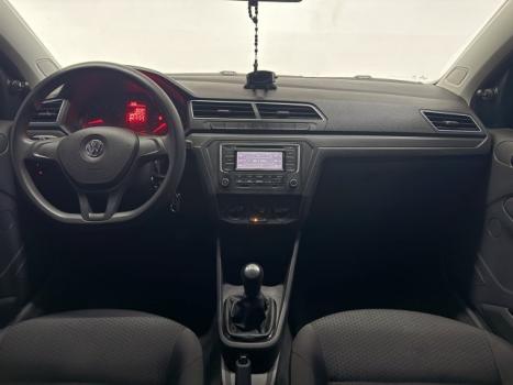 VOLKSWAGEN Voyage 1.6 4P FLEX MSI, Foto 6 VOLKSWAGEN Voyage 1.6 4P FLEX MSI, Foto 6