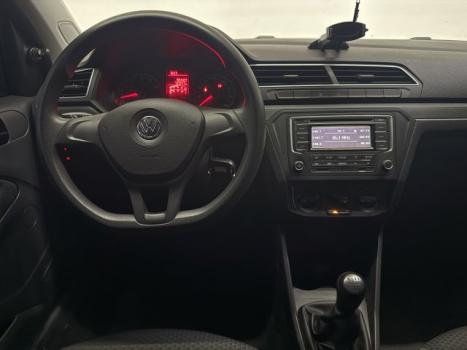 VOLKSWAGEN Voyage 1.6 4P FLEX MSI, Foto 7 VOLKSWAGEN Voyage 1.6 4P FLEX MSI, Foto 7