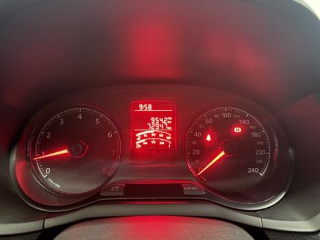 VOLKSWAGEN Voyage 1.6 4P FLEX MSI, Foto 9 VOLKSWAGEN Voyage 1.6 4P FLEX MSI, Foto 9