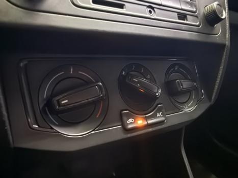 VOLKSWAGEN Voyage 1.6 4P FLEX MSI, Foto 10 VOLKSWAGEN Voyage 1.6 4P FLEX MSI, Foto 10