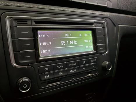 VOLKSWAGEN Voyage 1.6 4P FLEX MSI, Foto 11 VOLKSWAGEN Voyage 1.6 4P FLEX MSI, Foto 11