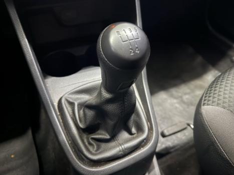 VOLKSWAGEN Voyage 1.6 4P FLEX MSI, Foto 12 VOLKSWAGEN Voyage 1.6 4P FLEX MSI, Foto 12