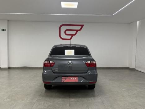 VOLKSWAGEN Voyage 1.6 4P FLEX MSI, Foto 14 VOLKSWAGEN Voyage 1.6 4P FLEX MSI, Foto 14
