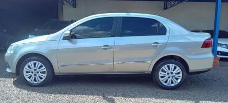 VOLKSWAGEN Voyage 1.6 4P COMFORTLINE FLEX, Foto 3 VOLKSWAGEN Voyage 1.6 4P COMFORTLINE FLEX, Foto 3