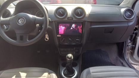 VOLKSWAGEN Voyage 1.6 4P COMFORTLINE FLEX, Foto 4 VOLKSWAGEN Voyage 1.6 4P COMFORTLINE FLEX, Foto 4