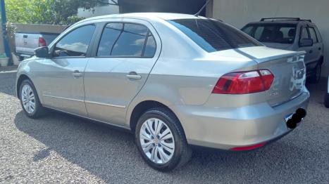 VOLKSWAGEN Voyage 1.6 4P COMFORTLINE FLEX, Foto 5 VOLKSWAGEN Voyage 1.6 4P COMFORTLINE FLEX, Foto 5