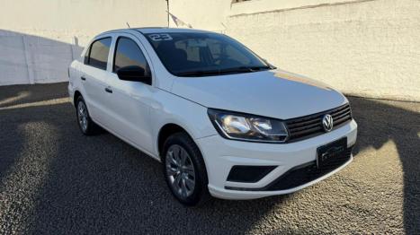 VOLKSWAGEN Voyage 1.0 4P FLEX, Foto 1 VOLKSWAGEN Voyage 1.0 4P FLEX, Foto 1