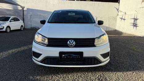 VOLKSWAGEN Voyage 1.0 4P FLEX, Foto 2 VOLKSWAGEN Voyage 1.0 4P FLEX, Foto 2