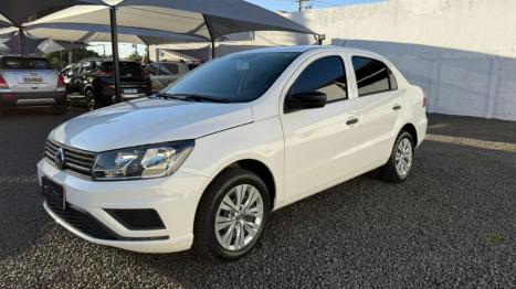 VOLKSWAGEN Voyage 1.0 4P FLEX, Foto 3 VOLKSWAGEN Voyage 1.0 4P FLEX, Foto 3