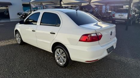 VOLKSWAGEN Voyage 1.0 4P FLEX, Foto 4 VOLKSWAGEN Voyage 1.0 4P FLEX, Foto 4