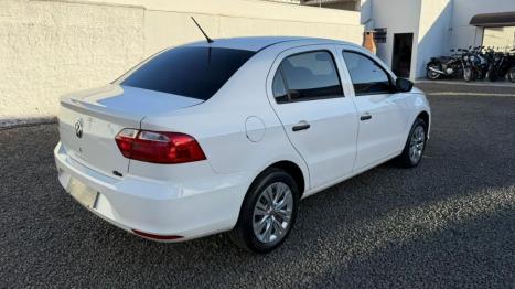 VOLKSWAGEN Voyage 1.0 4P FLEX, Foto 6 VOLKSWAGEN Voyage 1.0 4P FLEX, Foto 6