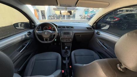 VOLKSWAGEN Voyage 1.0 4P FLEX, Foto 7 VOLKSWAGEN Voyage 1.0 4P FLEX, Foto 7