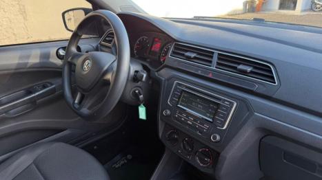 VOLKSWAGEN Voyage 1.0 4P FLEX, Foto 9 VOLKSWAGEN Voyage 1.0 4P FLEX, Foto 9