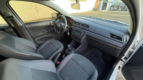 VOLKSWAGEN Voyage 1.0 4P FLEX, Foto 11 VOLKSWAGEN Voyage 1.0 4P FLEX, Foto 11