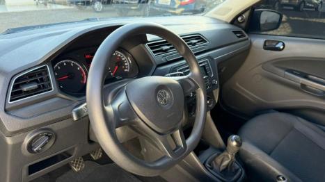 VOLKSWAGEN Voyage 1.0 4P FLEX, Foto 12 VOLKSWAGEN Voyage 1.0 4P FLEX, Foto 12