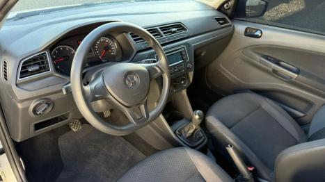 VOLKSWAGEN Voyage 1.0 4P FLEX, Foto 13 VOLKSWAGEN Voyage 1.0 4P FLEX, Foto 13